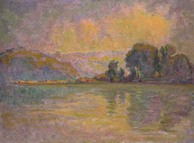 dawn