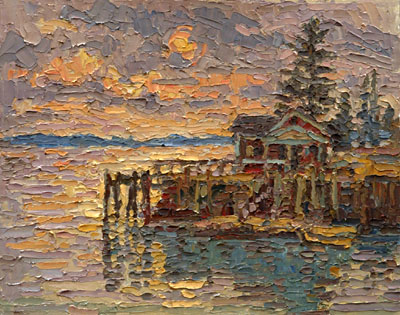 maine