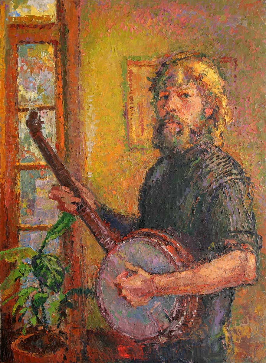 self_portrait_with_Banjo