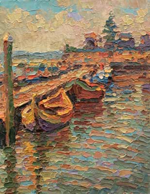 costa nova fishing boats