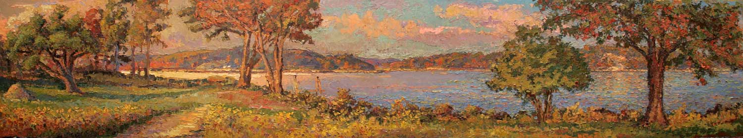 Joshuas Rock From Andrews Road, Essex