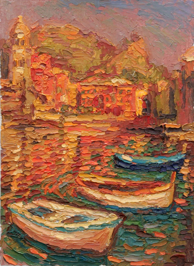 Vernazza