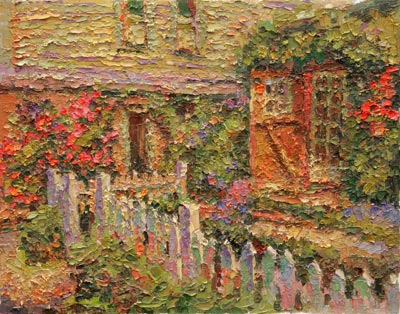 studio