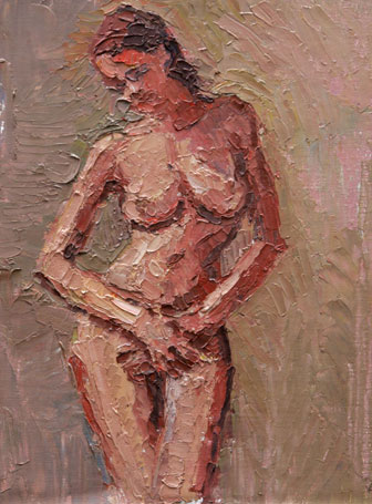 nude