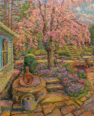 The Well Garden IV