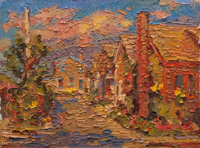 Rockport, Massachusetts 