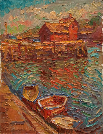 Rockport, Massachusetts 