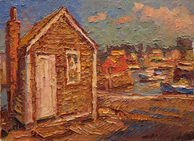 Rockport, Massachusetts 