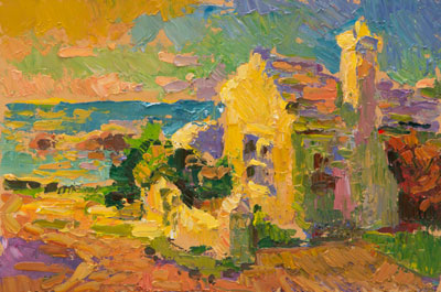 bermuda