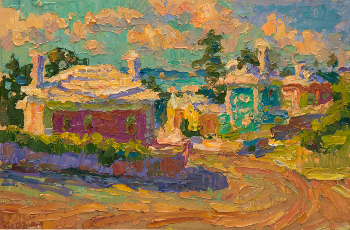 bermuda