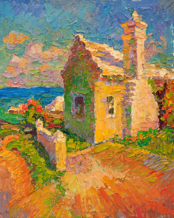 bermuda