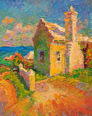 bermuda