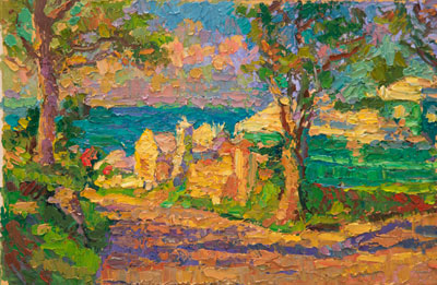 bermuda