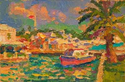 bermuda
