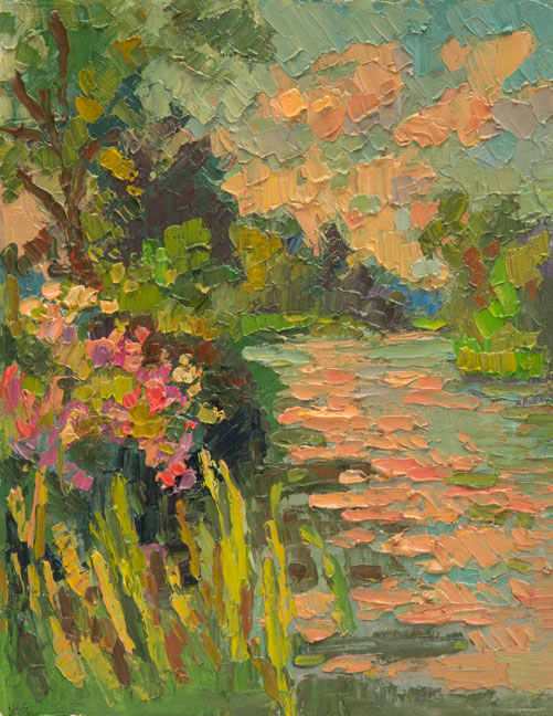 Seldens Creek Loosestrife 