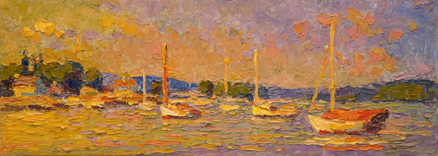 CAT# 3320 Essex oil 9 x 24 Leif Nilsson summer 2015 ©