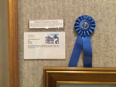 award