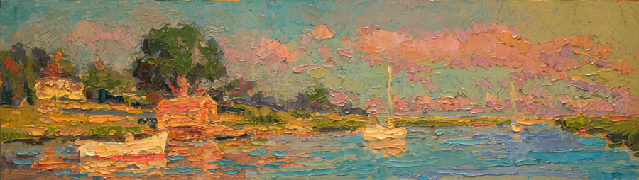 CAT# 3347 Great Island Smith Neck oil 7 x 26 Leif Nilsson autumn 2015 ©