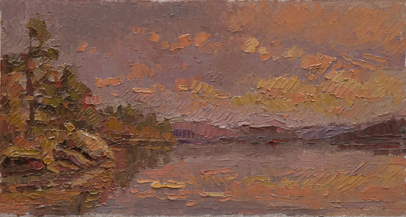 seldens creek