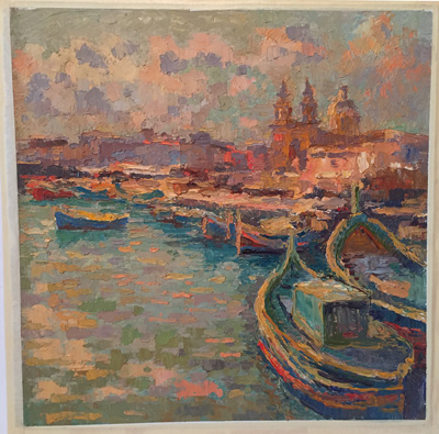 malta