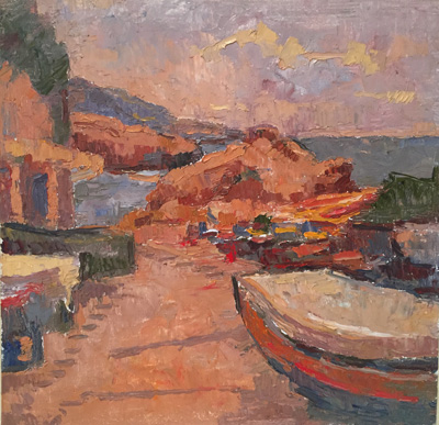 malta