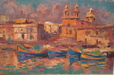 malta