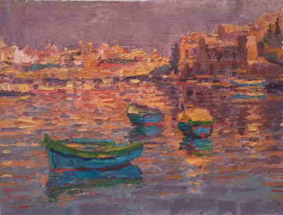 malta