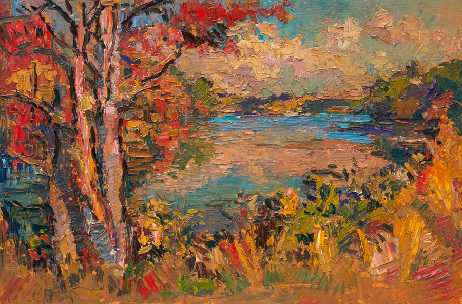 - autumn 